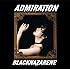 BLACKNAZARENE「ADMIRATION(南向いずみ盤)」