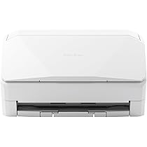 Amazon | PFU ドキュメントスキャナー ScanSnap iX2400 (高速毎分45枚