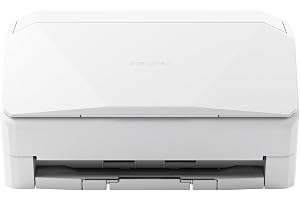 PFU ドキュメントスキャナー ScanSnap iX2400 (高速毎分45枚…
