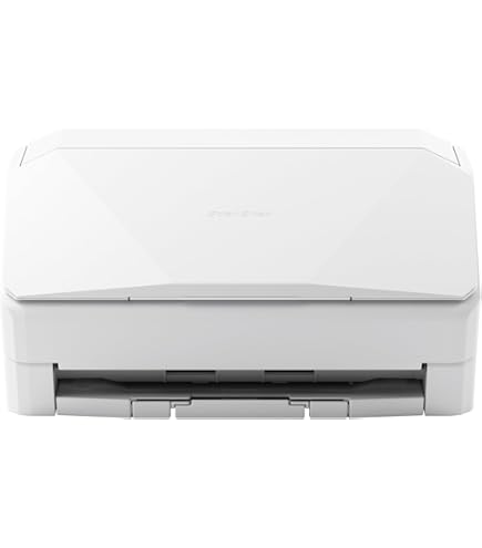 Amazon | 富士通 PFU ドキュメントスキャナー ScanSnap iX1600 (高速毎