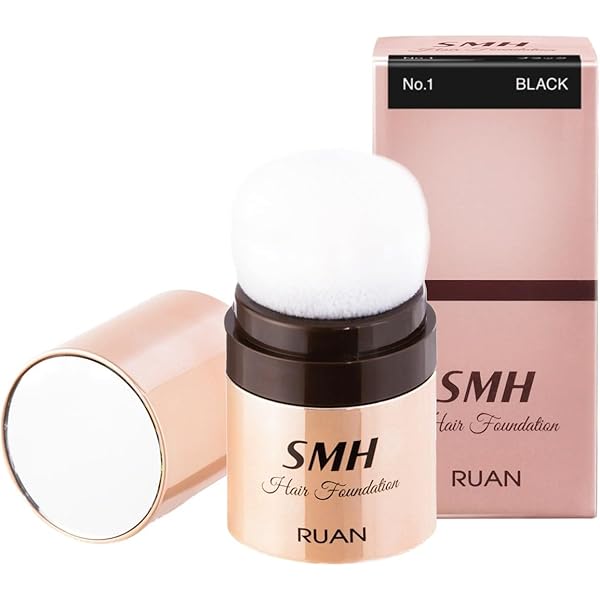 Amazon | スーパーミリオンヘアー SMH ヘアファンデーション 12g