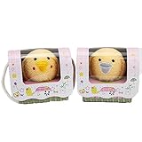 (キッズ　ハウス)KIDS HOUSE　タオル　可愛い　アニマル 　ハンカチ (3)