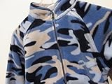 (カーターズ)carter's フリースジャケット 迷彩 24M [並行輸入品]