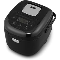 Amazon | 【米屋のつくる炊飯器】アイリスオーヤマ IHジャー炊飯器 1升