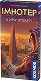 Thames & Kosmos Imhotep : A新しいDynasty (拡張パック)