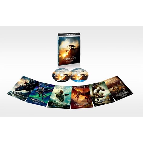 タイタニック 3D・2D コレクターズBOX('97米)〈3,500セット数量… タイタニック 3D・2D コレクターズBOX ブルーレイ4枚組 【3500セット