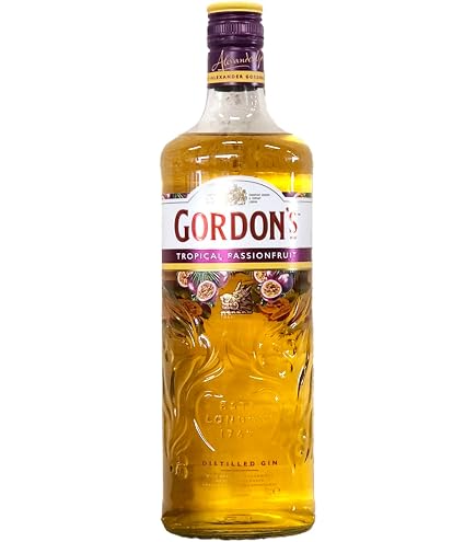 Amazon.co.jp: ゴードン シチリアン レモン ジン [ イギリス 700ml