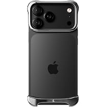 Amazon.co.jp: Arc Pulse iPhone 17 Pro 用 ケース アルミ バンパー