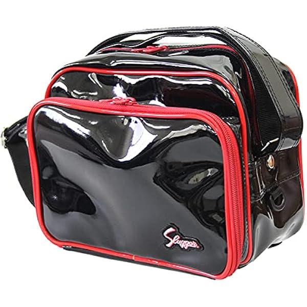 Amazon | [久保田スラッガー] ミニショルダー バッグ 4.3L T-220