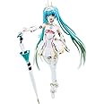 SQフィギュア 初音ミクレーシングver. 「レーシングミク~2015! ~」フィギュア