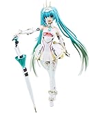 (未使用･未開封品)　レーシングミク2012 プレミアムフィギュア kmdlckf Amazon | レーシングミク2012 プレミアムフィギュア