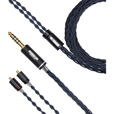 さか様リケーブル Amazon.co.jp: リケーブル - イヤホン・ヘッドホン: 家電＆カメラ