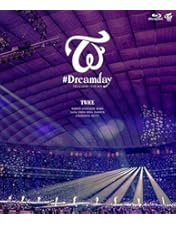 Amazon.co.jp: TWICE 2ND TOUR TWICELAND ZONE 2:Fantasy Park : TWICE