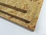 構造用OSB 12mm 3尺×6尺 1枚入り<P>