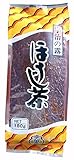 宇治の露 徳用 ほうじ茶 180g×2個