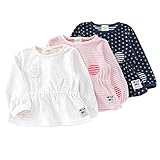 mother goose (マザーグース ) 長袖Ｔシャツ (80～130cm) キムラタンの子供服 (11203-181a) アイボリー 100