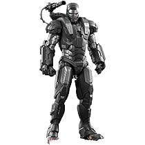 Amazon.co.jp: [AC]中動玩具 ZHONGDONG ZDTOYS アイアンマンシリーズ 1