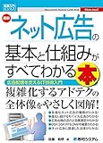 図解入門ビジネス 最新ネット広告の基本と仕組みがすべてわかる本