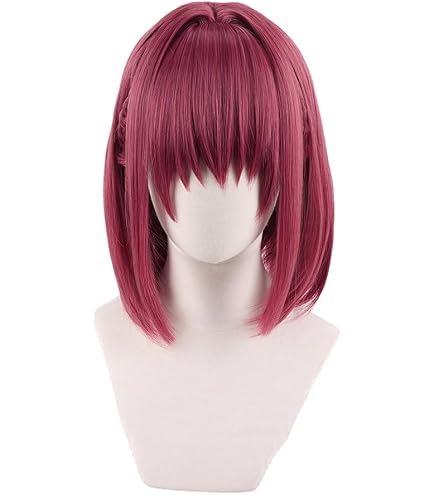 Amazon.co.jp: コスプレ ウィッグ シズク=ムラセキ Shizuku Murasaki