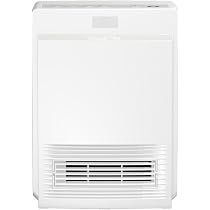 Amazon | ダイニチ (Dainichi) セラミックファンヒーター 暖房 1200W