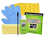 Wipe New Rust-oleum R6PCRTLKIT Recolor Paint Restorer with Wipe-On Applicator by Wipe New