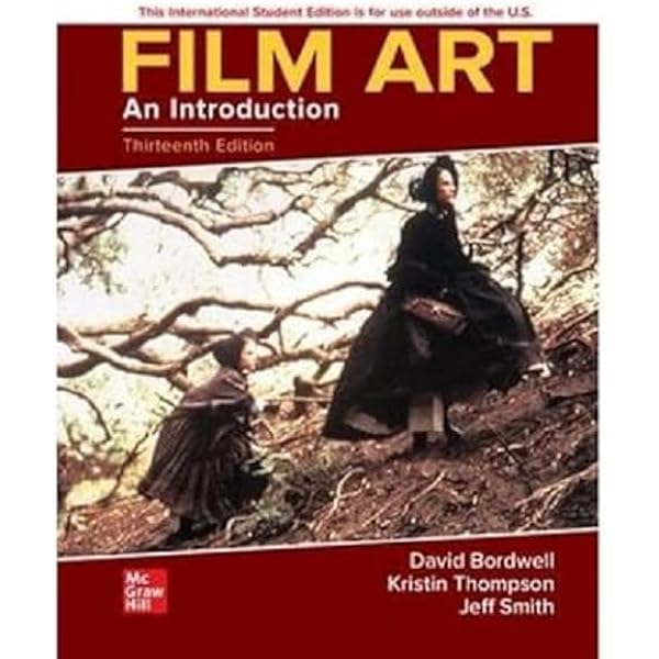 Amazon | ISE Film Art: An Introduction | Bordwell, David, Thompson