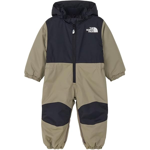 Amazon.co.jp: THE NORTH FACE スノー ワンピースB Snow Onepieceユニ