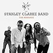 ザ・メッセージ (The Message / The Stanley Clarke Band)[CD] [日本語帯・解説付]