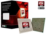 AMD FX-Series AMD FX-6100 TDP 95W 3.3GHz×6 FD6100WMGUSBX