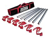 ZipWall SDPK SidePack Wall Mount Kit for Dust Barriers [並行輸入品]