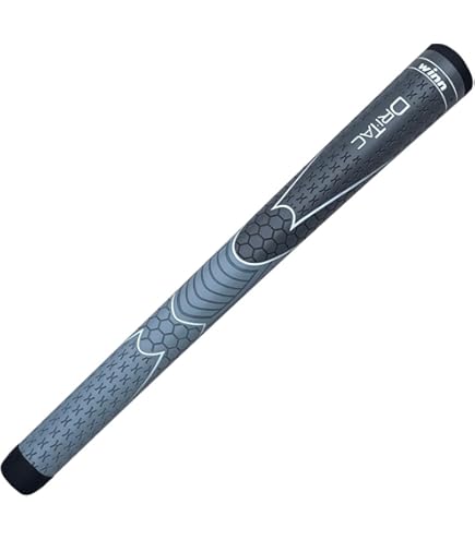 Amazon | Winn 13 Dri-Tac AVS 7DT-DG パフォーマンス ソフト 特大
