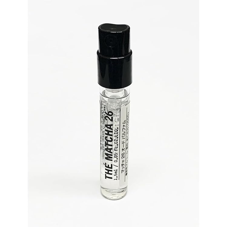 メゾンマルジェラ レプリカ マッチャ メディテーション オードトワレ 100ml メゾン マルジェラ Maison Margiela レプリカ マッチャ