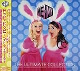 ドゥビ・ドゥビ~ベスト・オブ・ミー&マイ