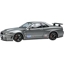 Amazon | メイクアップ EIDOLON 1/43 日産 スカイライン GT-R