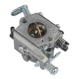 (セイビュ)Savior キャブレター フィット STIHL MS170 MS180 017 018 チェーンソー [並行輸入品]