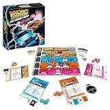 Ravensburger ユニバーサルバック・トゥ・ザ・フューチャーゲーム戦略ゲーム 対象年齢10歳以上