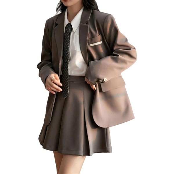 Amazon | [ELLE en noir] エルアンノワール 2023 春 卒業式 小学生