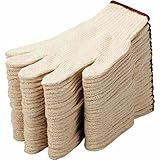 ミタニコーポ 純綿手袋　１２双入×１０袋