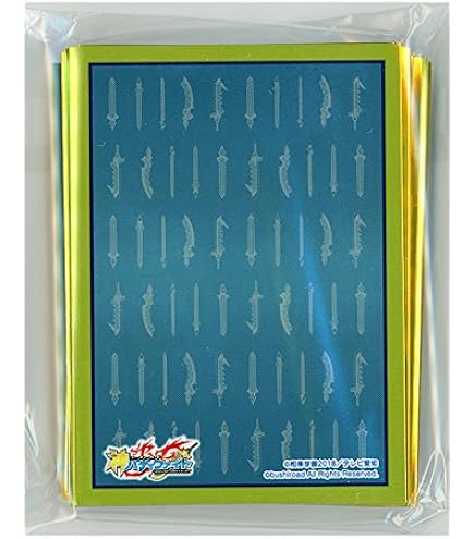 Amazon | バディファイト スリーブコレクション Vol.36