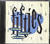 Fifties: Juke Joint Blues