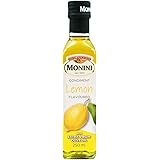 MONINI モニーニ フレーバーエキストラバージンオリーブオイル レモン 250ml