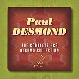 Paul Desmond Complete Rca Albums Collection
