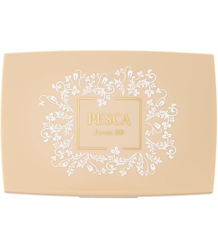 Amazon.co.jp: PESCA (ペスカ) 【ピクジェリーク セラム パウダリーBBｰ