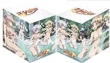 戦姫絶唱シンフォギアAXZ Blu-ray全巻収納BOX ゲーマーズ全巻連動購入特典