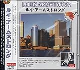 ルイ・アームストロング/ベスト・コレクション　FO102