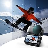 SmallRig Nano VND 1-5ストップフィルター DJI Osmo Nano用 可変ND2-ND32フィルター 調整可能なNDフィルター マルチコートHD光学ガラス製 収納ケース付属 5788