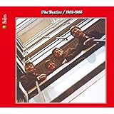 ザ・ビートルズ 1962年~1966年