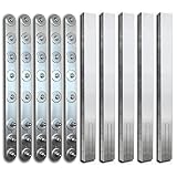 後付ホールダウン防止金物 引張最大荷重53.4KN AXX-700/SS30U 5本セット(レーザー加工製品)