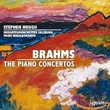 Piano Concertos