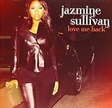 Love Me Back